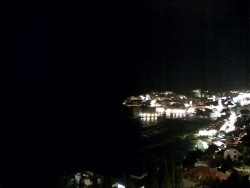 Staré město, přístav