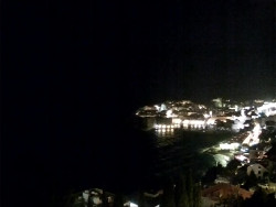 Staré město, přístav