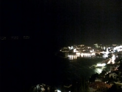 Staré město, přístav