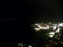 Staré město, přístav