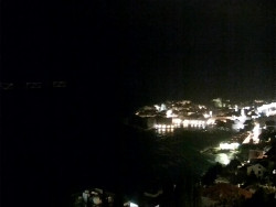 Staré město, přístav