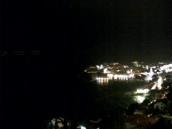 Staré město, přístav