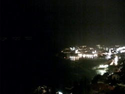 Staré město, přístav