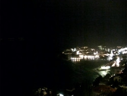 Staré město, přístav