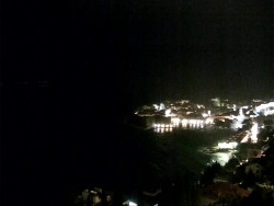 Staré město, přístav