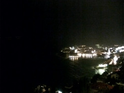 Staré město, přístav