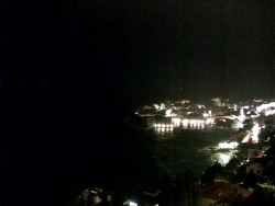 Staré město, přístav