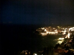 Staré město, přístav