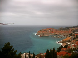 Staré město, přístav