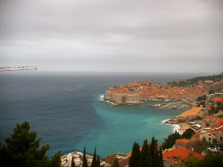 Staré město, přístav