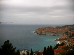 Staré město, přístav