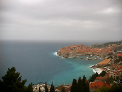 Staré město, přístav