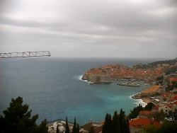 Staré město, přístav