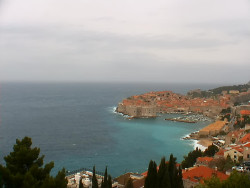 Staré město, přístav