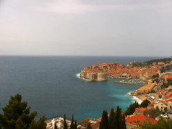 Staré město, přístav