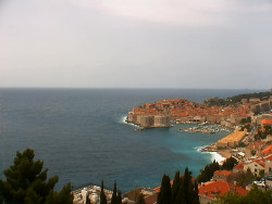 Staré město, přístav