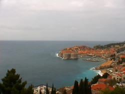 Staré město, přístav