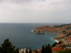 Staré město, přístav