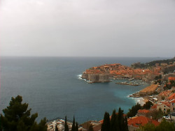 Staré město, přístav