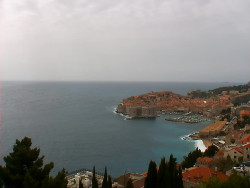 Staré město, přístav