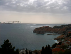 Staré město, přístav