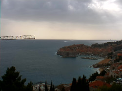 Staré město, přístav