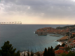 Staré město, přístav