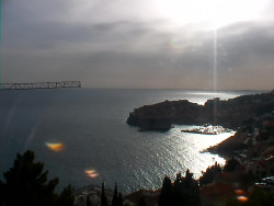 Staré město, přístav