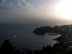 Staré město, přístav