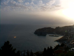 Staré město, přístav