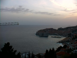 Staré město, přístav