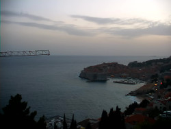 Staré město, přístav