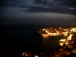 Staré město, přístav