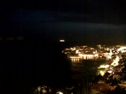 Staré město, přístav