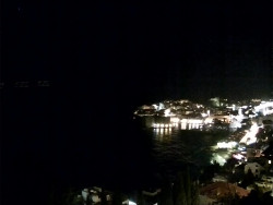 Staré město, přístav