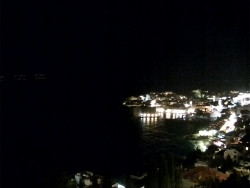 Staré město, přístav