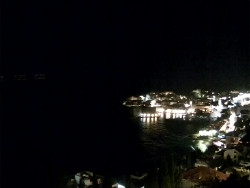 Staré město, přístav