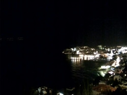 Staré město, přístav