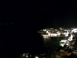 Staré město, přístav