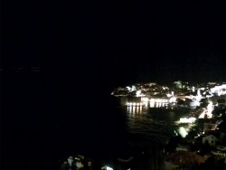 Staré město, přístav