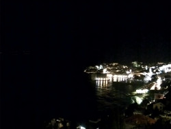 Staré město, přístav