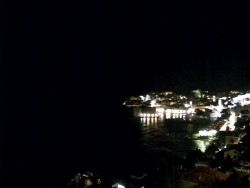 Staré město, přístav