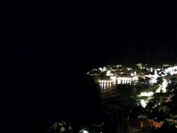 Staré město, přístav