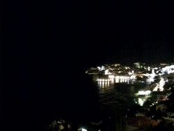 Staré město, přístav