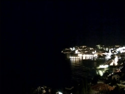 Staré město, přístav