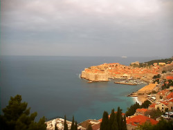 Staré město, přístav