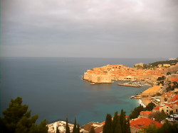 Staré město, přístav