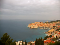 Staré město, přístav