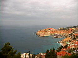 Staré město, přístav