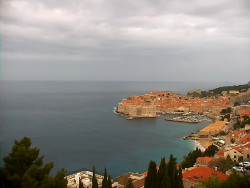 Staré město, přístav